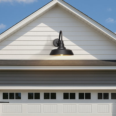 Outdoor Barn Light