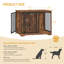 Cage pour chien Dawyne-130372898-130372897