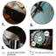 Lakotah Luxury Watch Silver Dawn II-1169212181-1169212180