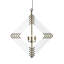 Nellcote 4 - Light Chandelier-1209948256