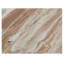 Table d'appoint en marbre Tristin