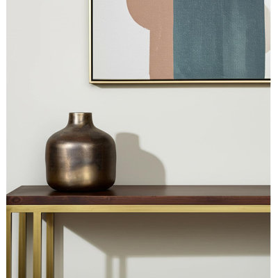 Vase de table 7 "