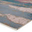 Tapis abstrait multicolore Altunay-1334872699