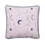 Sassy Future Square Throw Cushion