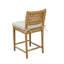Tabouret de comptoir Laurene