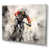 Wrapped Canvas selected
