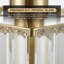 Allensville Semi Flush Mount