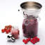 Home Made Adjustable Jam Stainless Steel Funnel