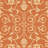 Arneshia Floral Terracotta/Natural Area Indoor/Outdoor Area Rug-2128888280