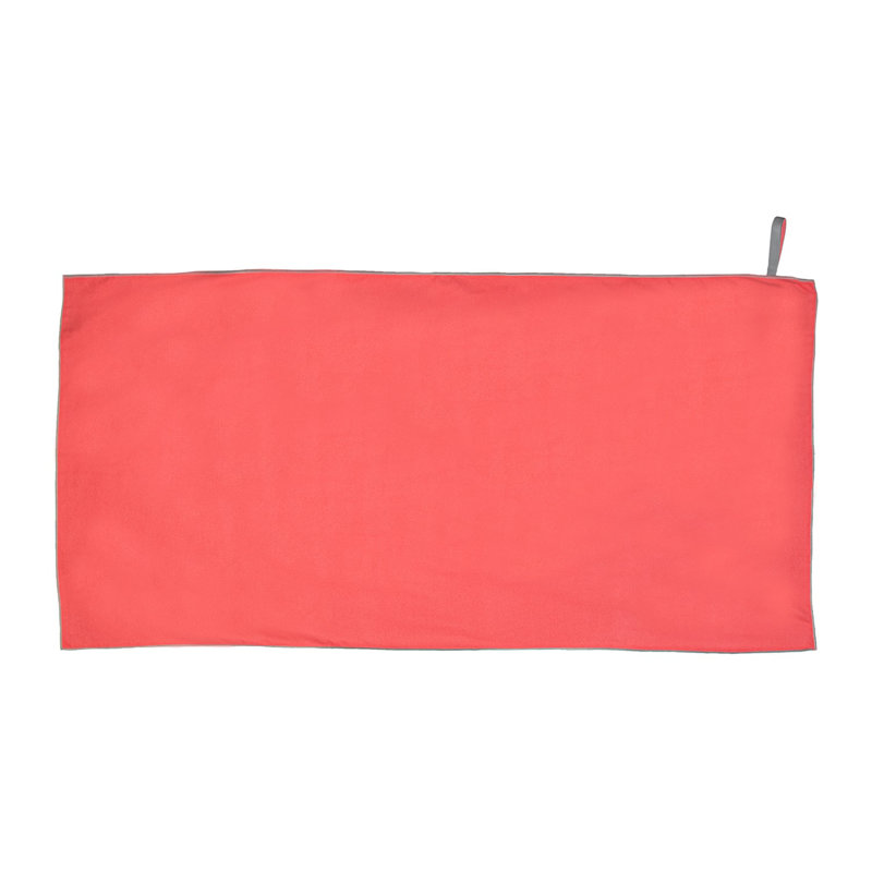 Serviette de plage à séchage rapide, Rose