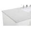Ensemble de meuble-lavabo simple 48 po Selma-348516762