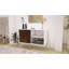 Dauphine Unfinished Floating TV Stand-734468531