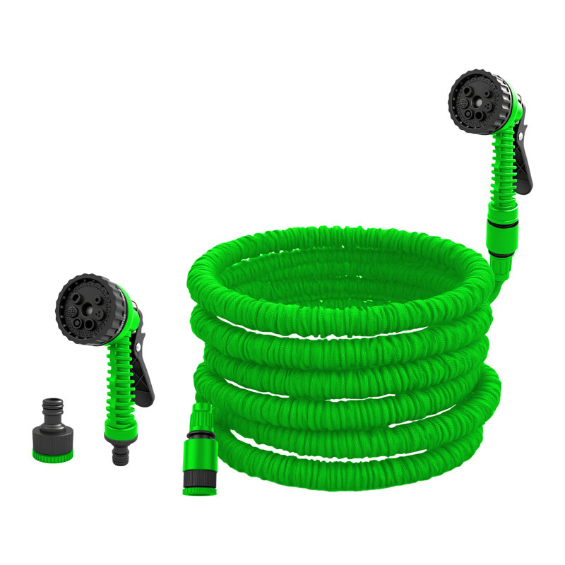 Plastic Hose Reel