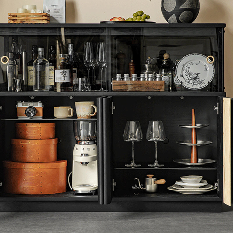 Advanced Practical Accent Cabinet