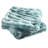 Shar Pei Faux Fur Euro Pillow Cover-692752054