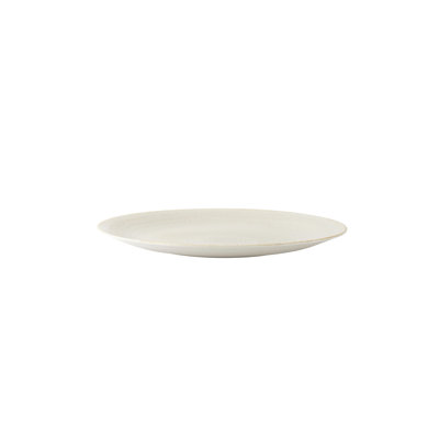 Eco Handmade Bone China Dinner Plate