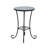 Side Table With Shelf