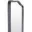 Iron Rectangle Mirror