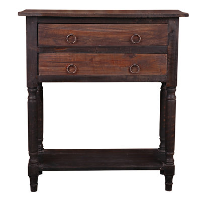 Table de bout maison Talbotton
