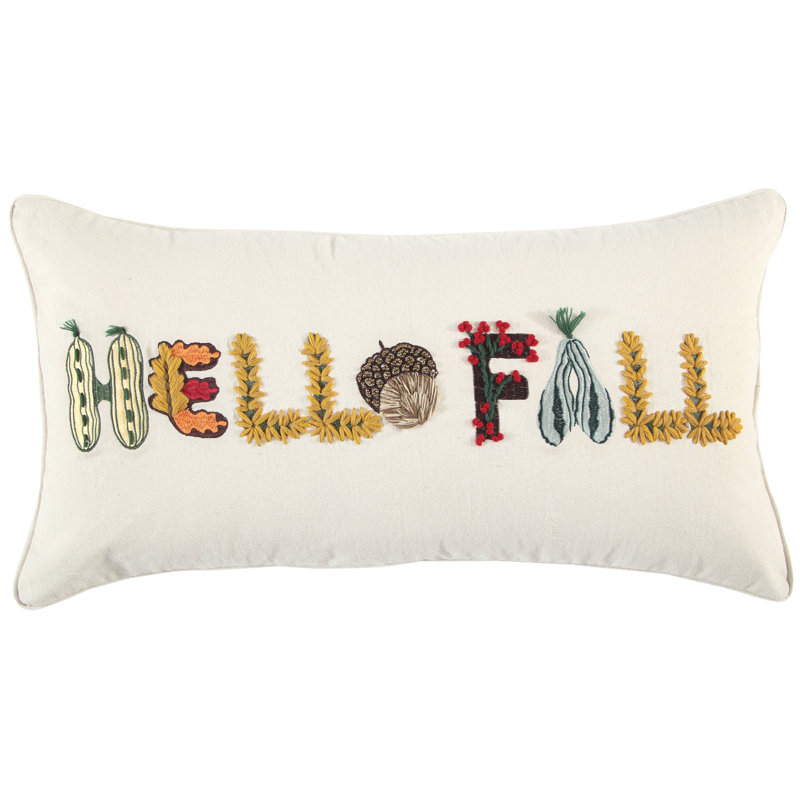 Coussin en poly