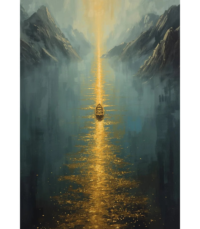 Golden Passage