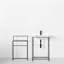 C2 24" Single Bathroom Vanity Set