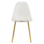 Chaise de salle à manger Modern-1560723394