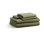 Egyptian Cotton Percale Sheet Set