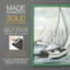 NAUTICAL Series LV, reproduction encadrée - bois massif-1526020020-1526020041