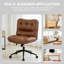 Upholstered Accent Chair