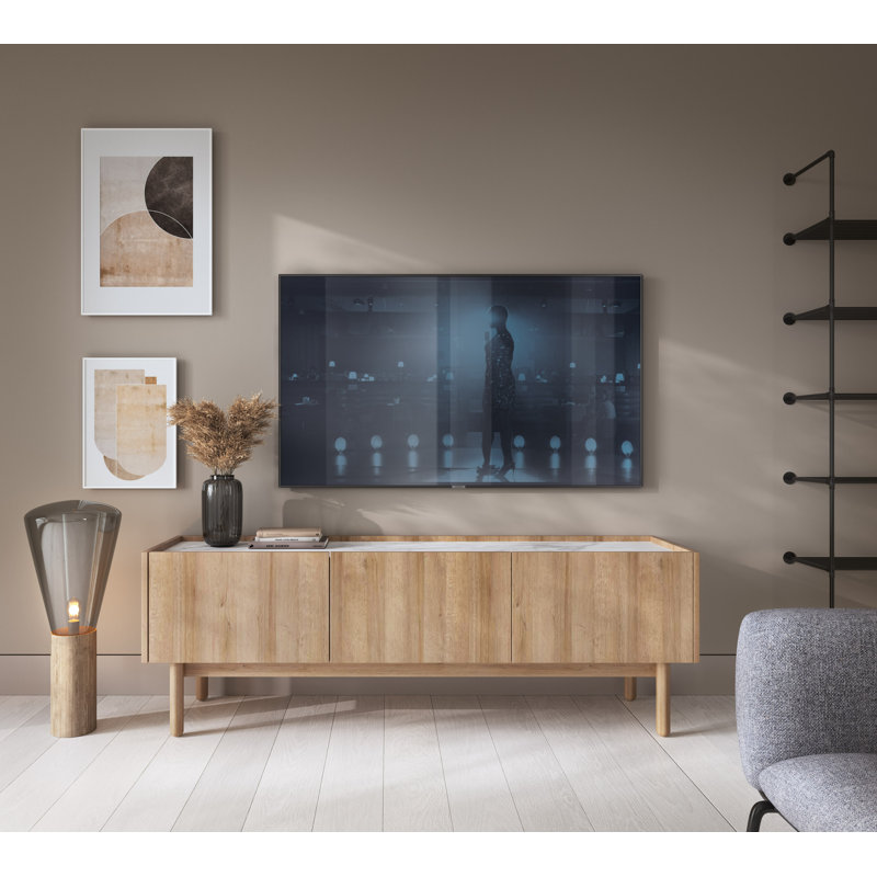 Boeld TV Stand for TVs up to 65"