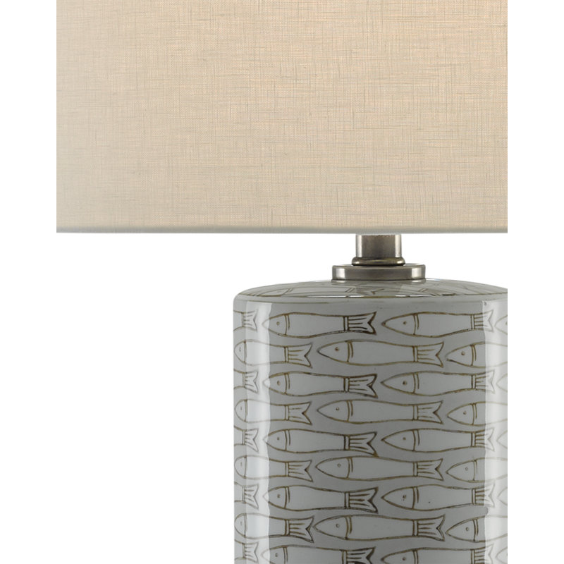 Fisch Table Lamp