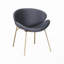 Velvet Chair For Home/Office/Dining-114326103