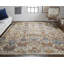 Leylan Wool Ikat Area Rug in Tan-559890101