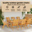 Outdoor Lounge Chair