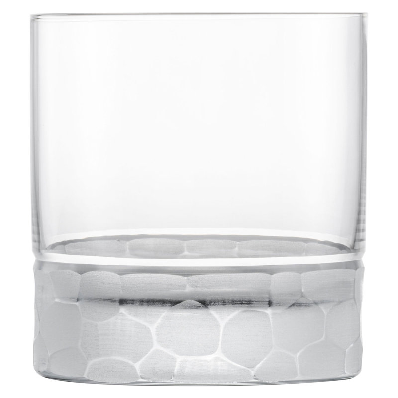 Venegas 400ml Whiskey Glass Set