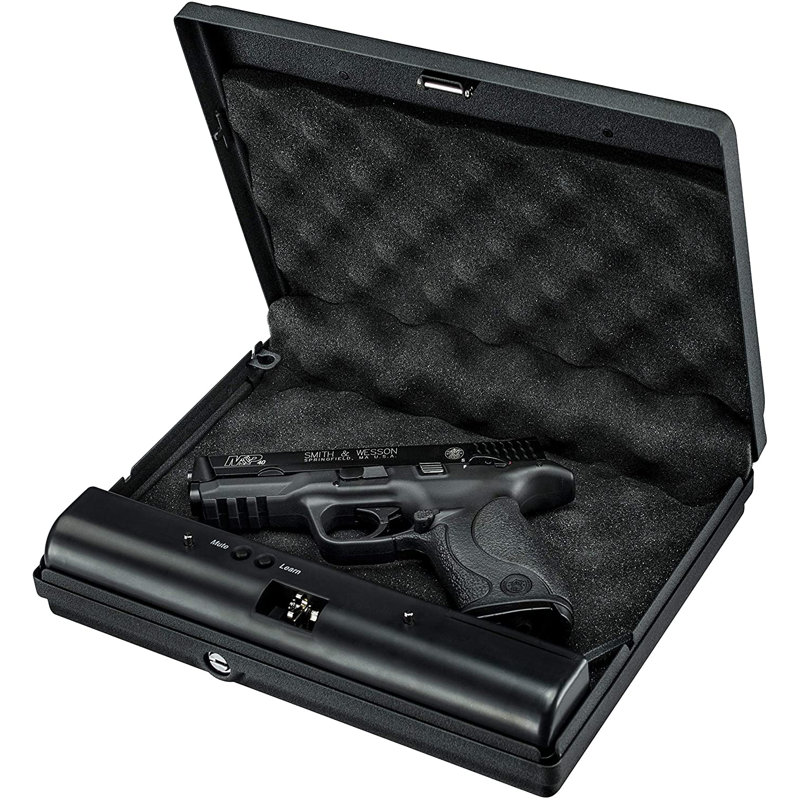 Security Safe Lock