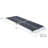 Silver Spring Foldable L Portable Ramp-55233008