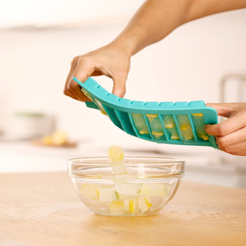 Lékué Ice Stick Tray with Lid