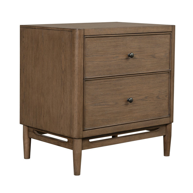 Violet 4PC Bedroom Set, Queen