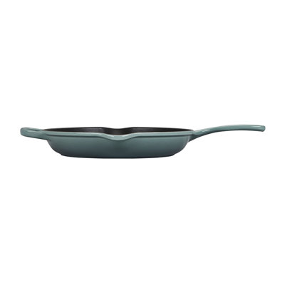 Le Creuset Signature Enameled Cast Iron Round Skillet