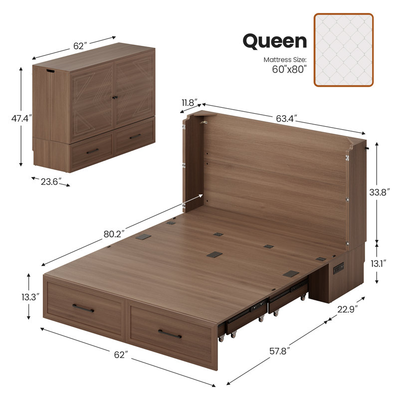 Murphy Bed