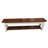 Teri Solid Wood Storage Bench-1338649646