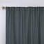 Rideaux obscurcissant et passe-tringle Levatt Classic-775533214-775533193