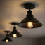 Langleyville Flush Mount-1480438951