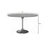 Table de salle à manger Heatherton-2087470251