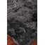 Sheepskin Area Rug in Dark Gray-27425242
