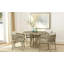 Sundance Barrel Back Chair-1422993116