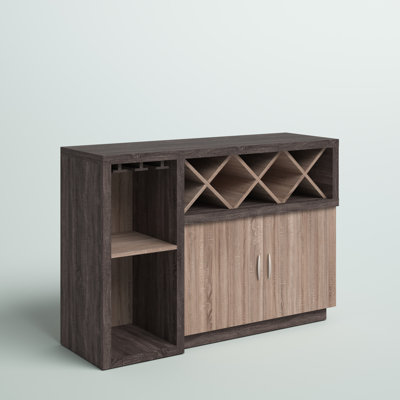 Arianne 47.25cm Sideboard