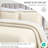 Calvert 100% Cotton Medium Weight Matelassé Diamond Lattice Bedspread Set-105902157-105902152